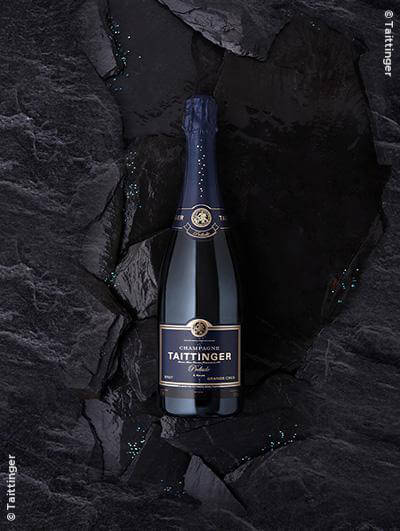 Taittinger : Prélude Grands Crus