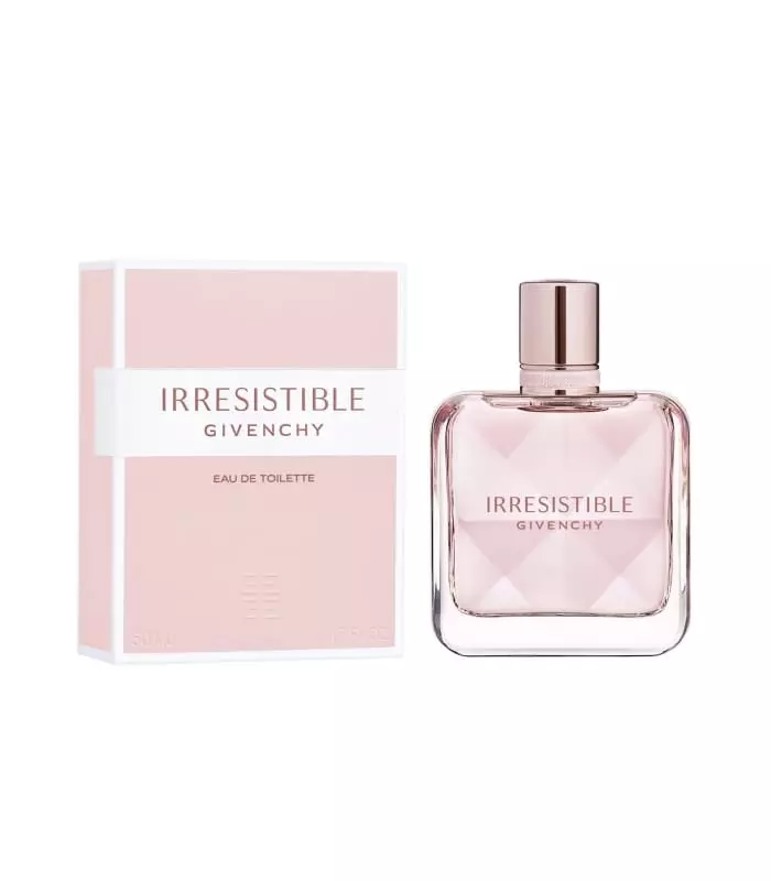 IRRESISTIBLE GIVENCHY Eau de toilette