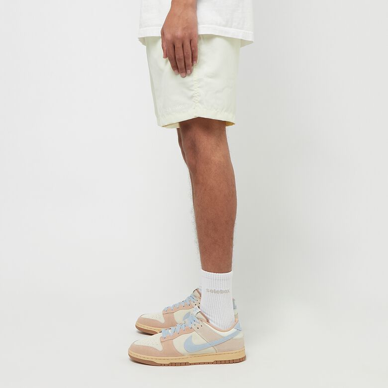 Daily Paper Logotype Swimshorts icing yellow
