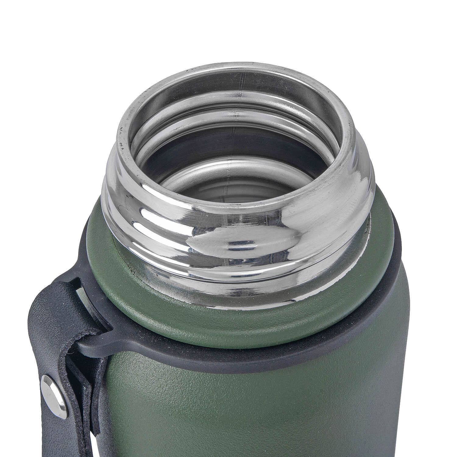 Isolierflasche RockSteel 0.75 L