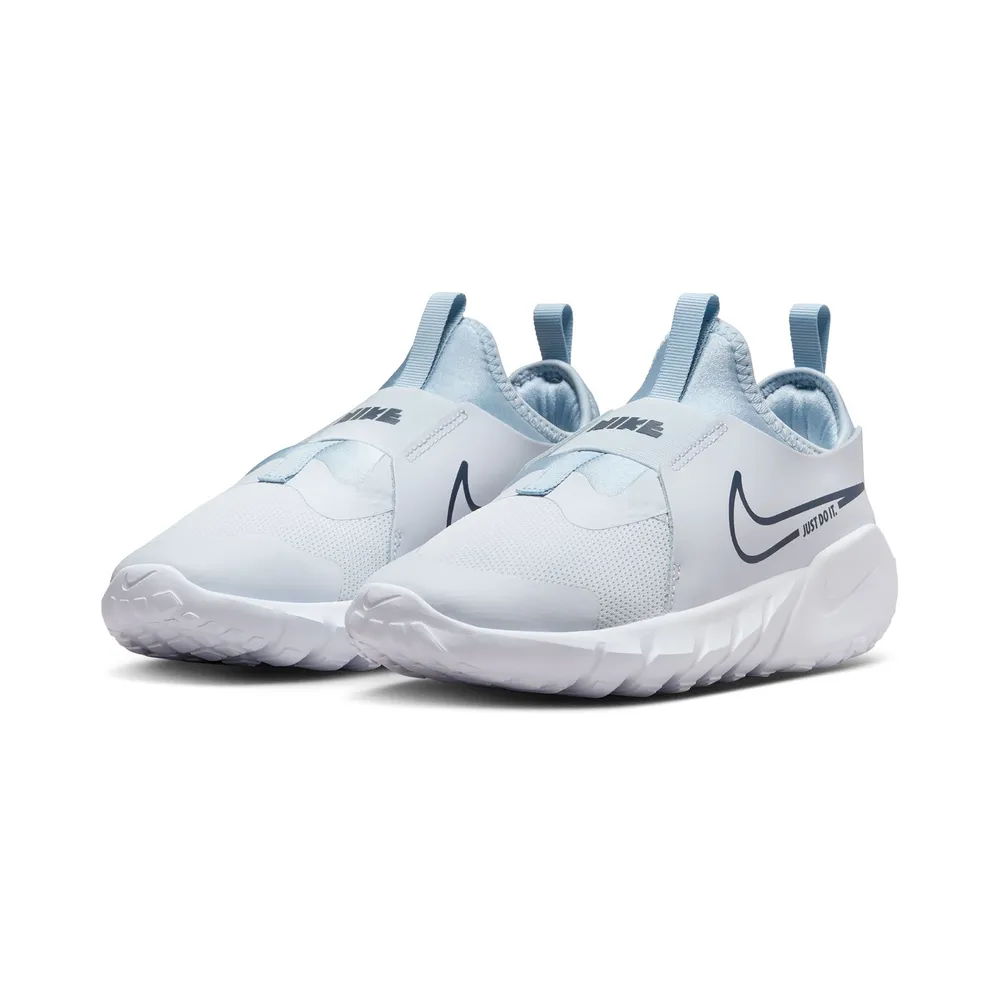 Nike Flex Runner 2 DJ6038-010 / grau