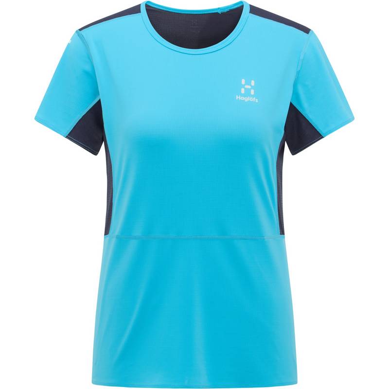 Haglöfs L.I.M Crown Tee Funktionsshirt Damen
