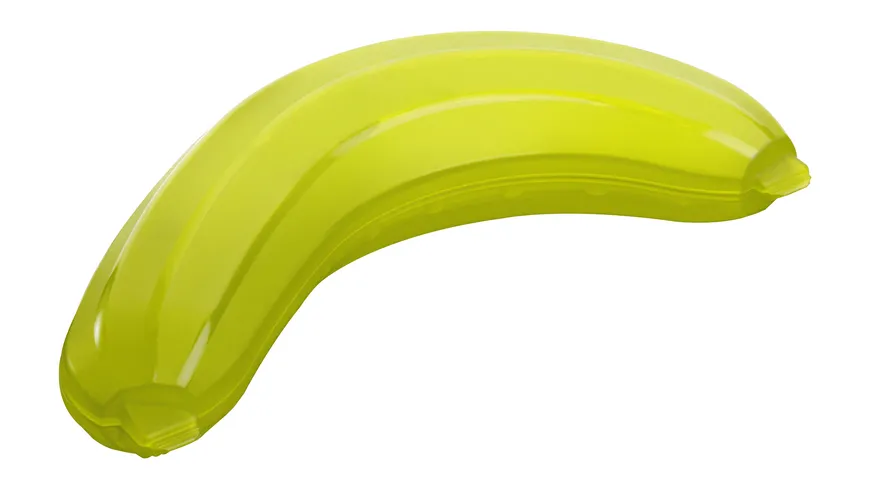 rotho Fruchtbox Banane Fun