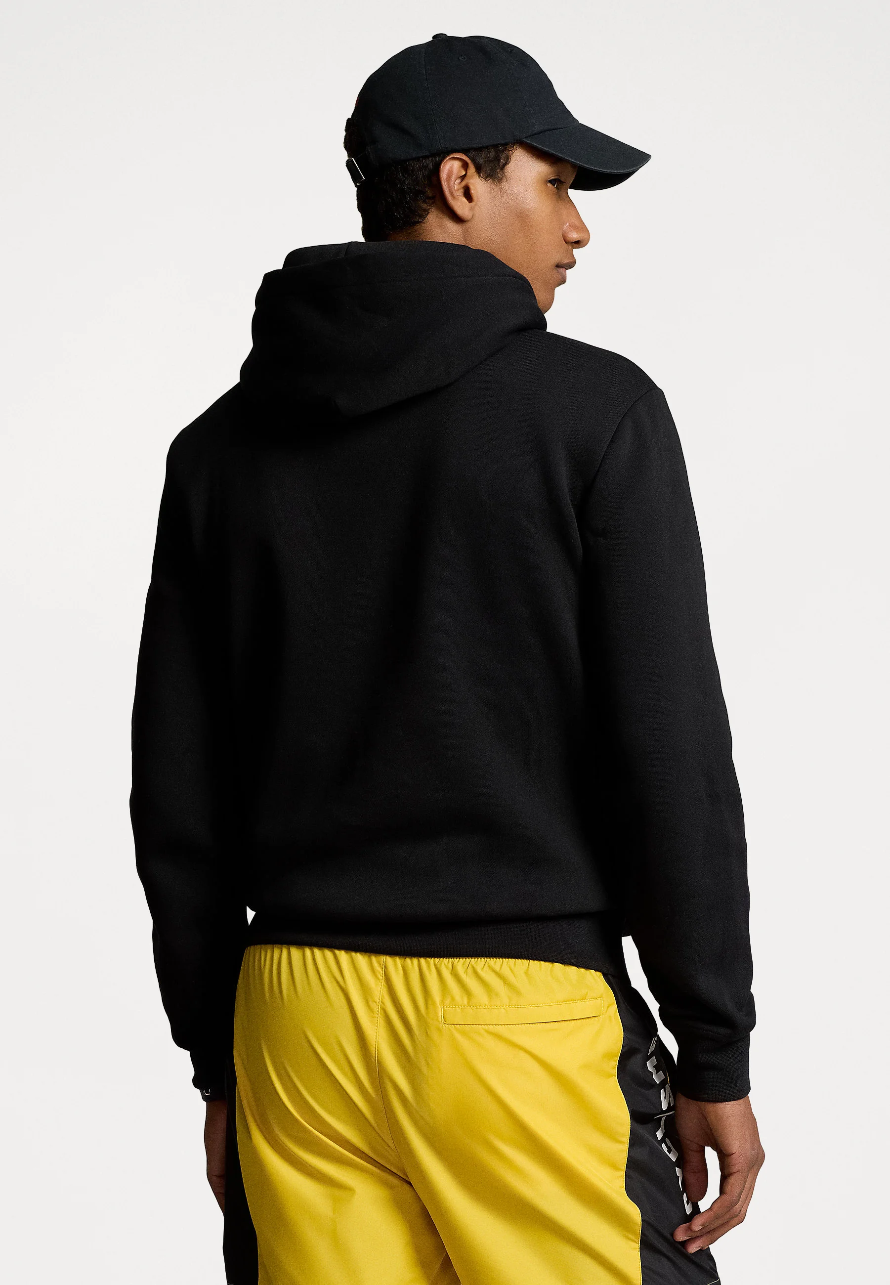 Sudadera con capucha unisex de Polo Sport Ralph Lauren