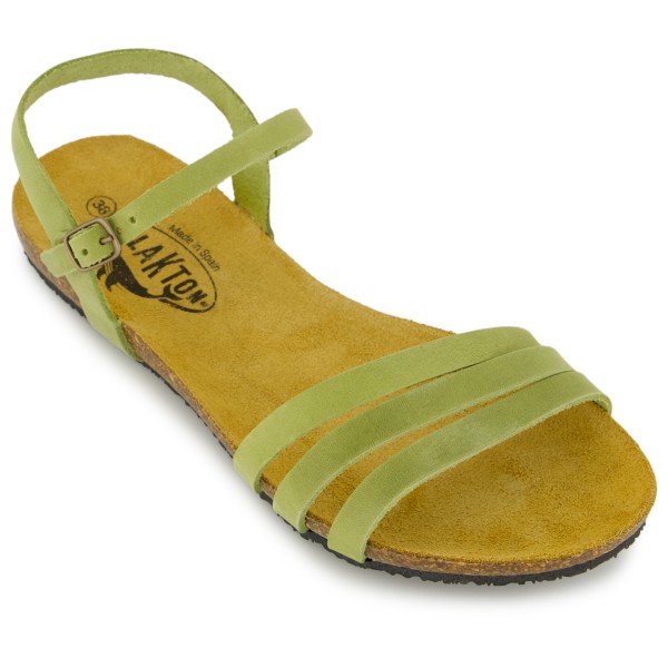 Plakton - Women's Alou - Sandalen