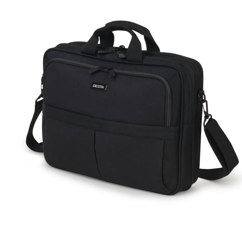 DICOTA Top Traveller Scale Laptoptasche 15.6 