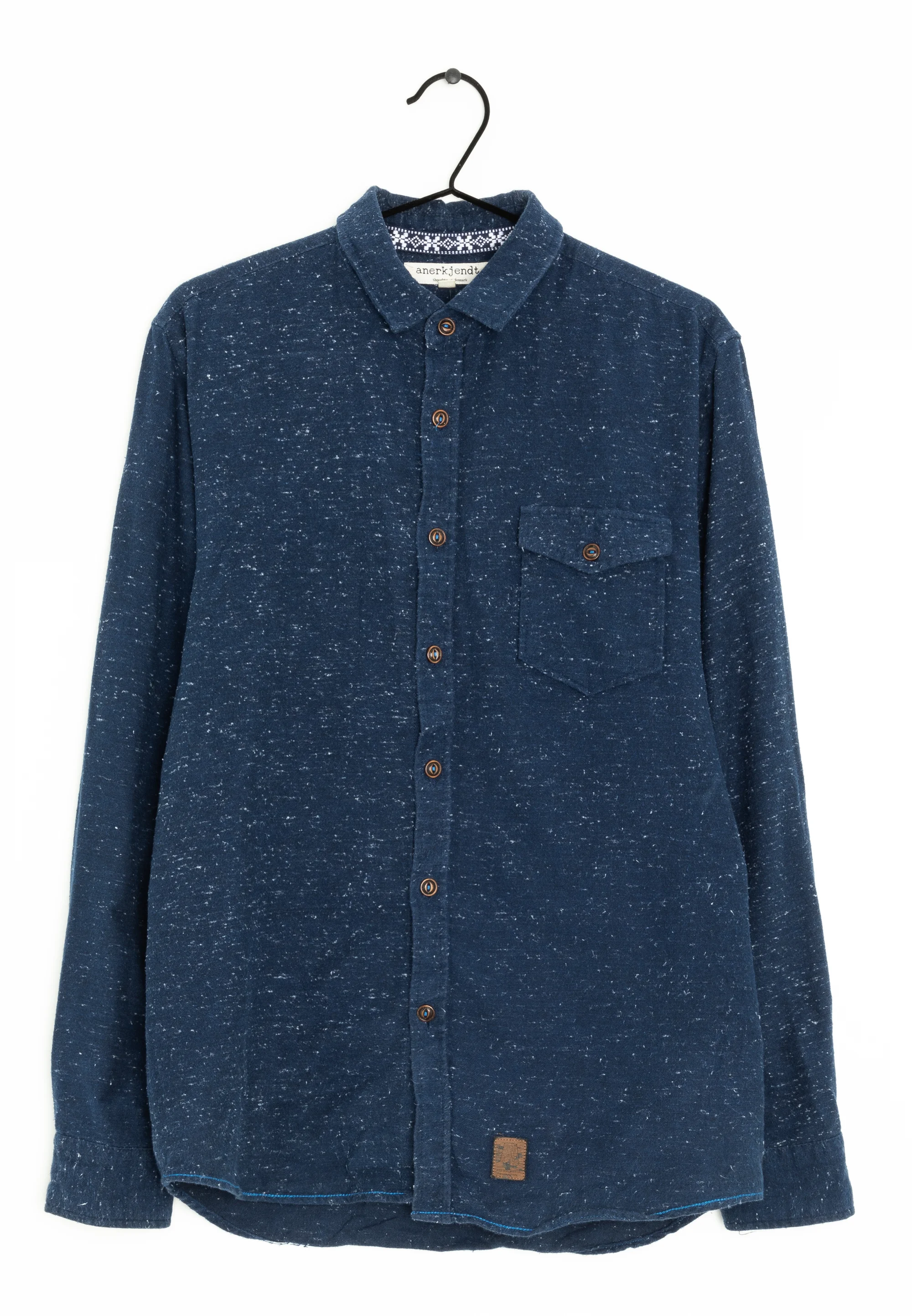 Camisa Anerkjendt
