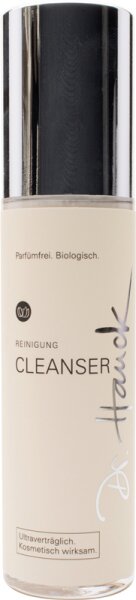 Dr. Hauck Cleanser Reinigungsmilch