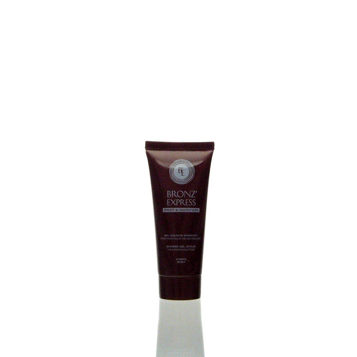 Acadèmie Selbstbräunungslotion Academie Bronz Express Prep & Maintain Duschpeeling 40 ml
