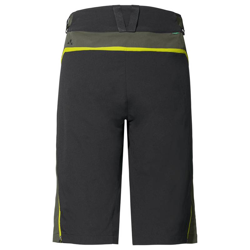 VAUDE Men's Moab Shorts V Funktionshose Herren
