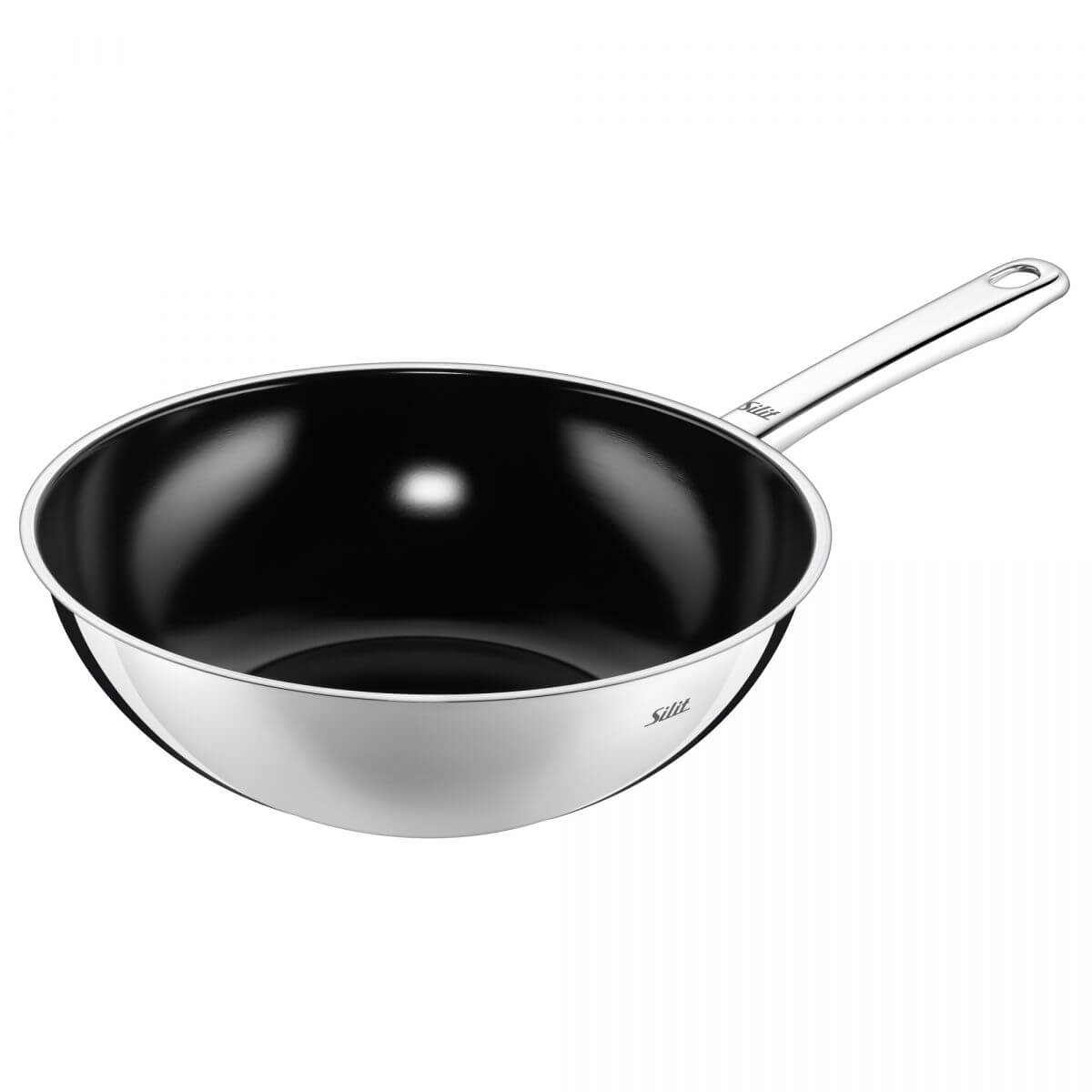 Silit Wok-Pfanne Wuhan Ø 28 cm