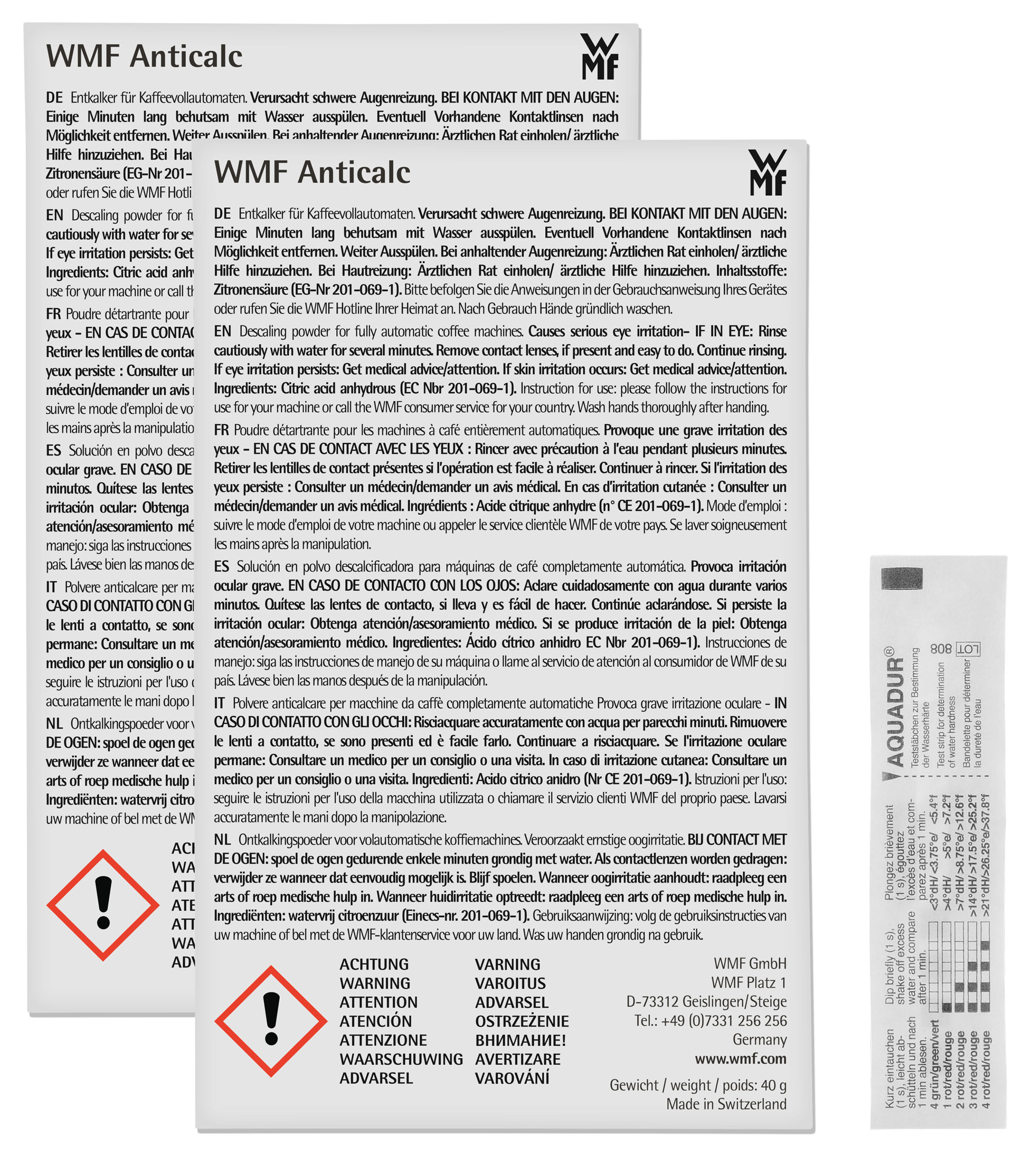 WMFReinigungsset 2