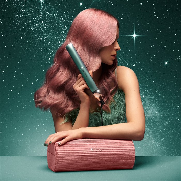 Platinum+ Professional Smart Styler