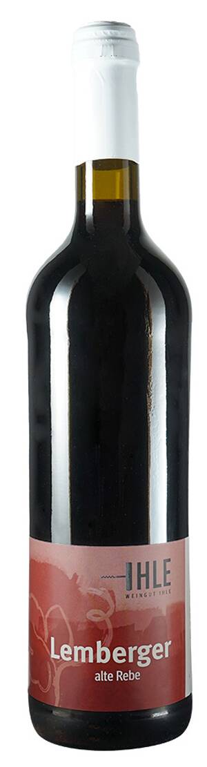 Weingut Ihle Lemberger "alte Rebe" 2018