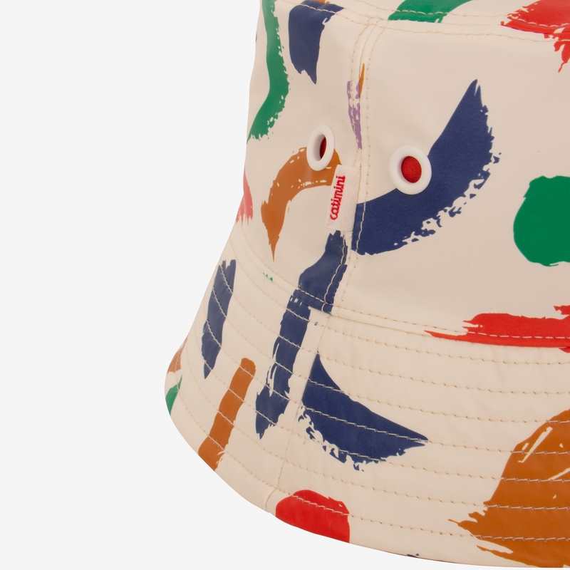 Bob enfant arty beige mixte Catimini