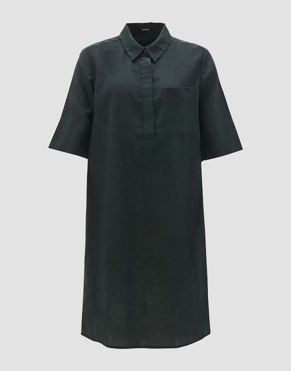 Leinenkleid Walmari