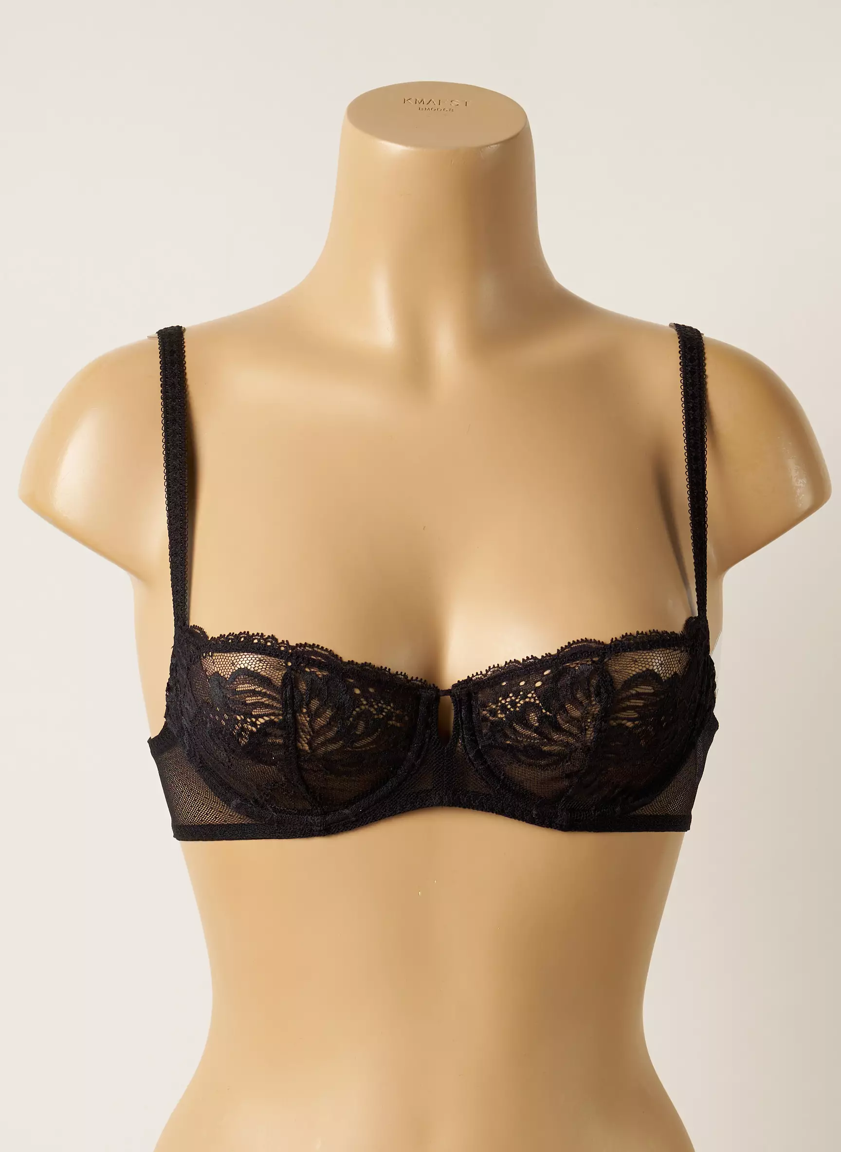 Simone Perele Soutien Gorges Femme couleur noir