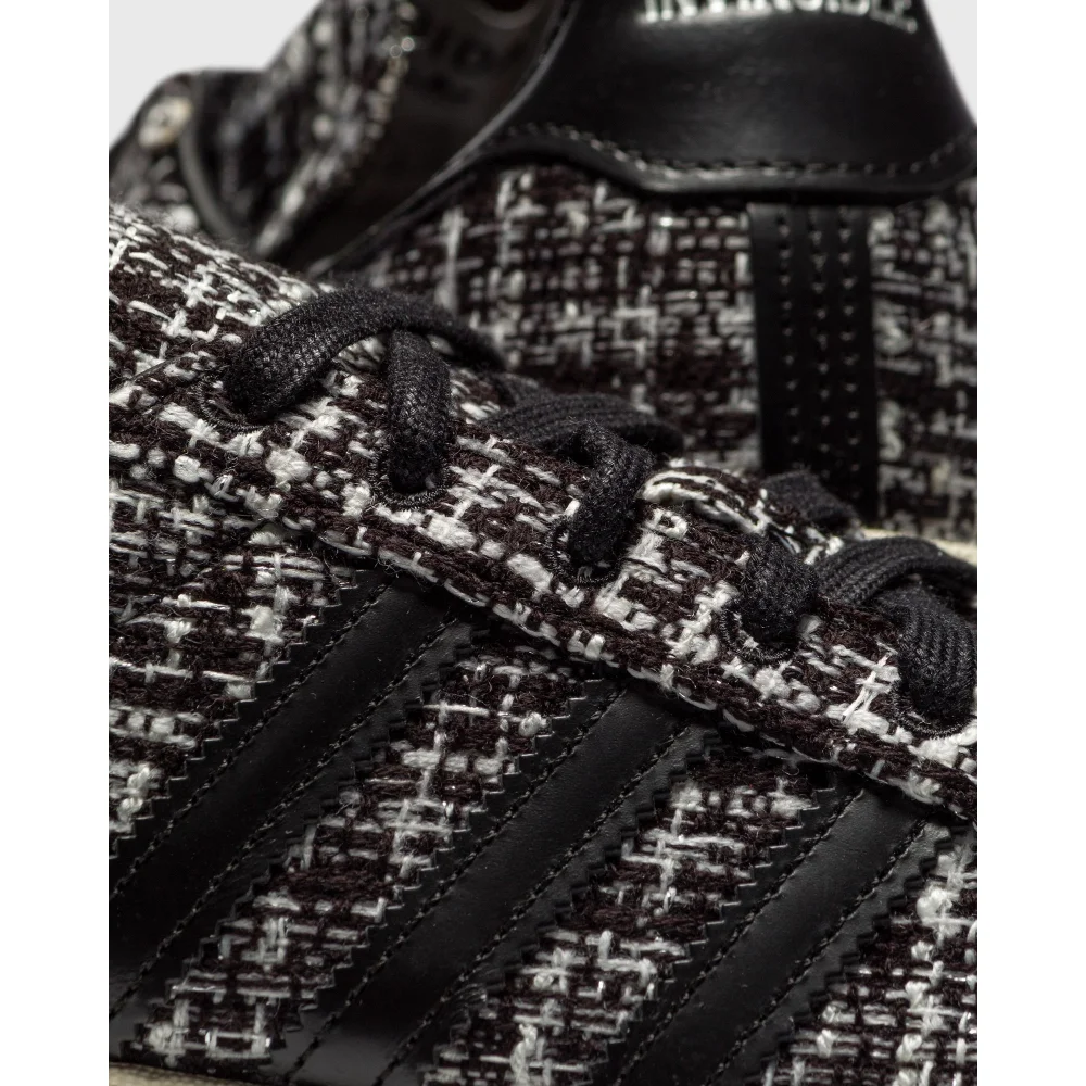 adidas x INVINCIBLE Campus DAYZ HP2821 / schwarz