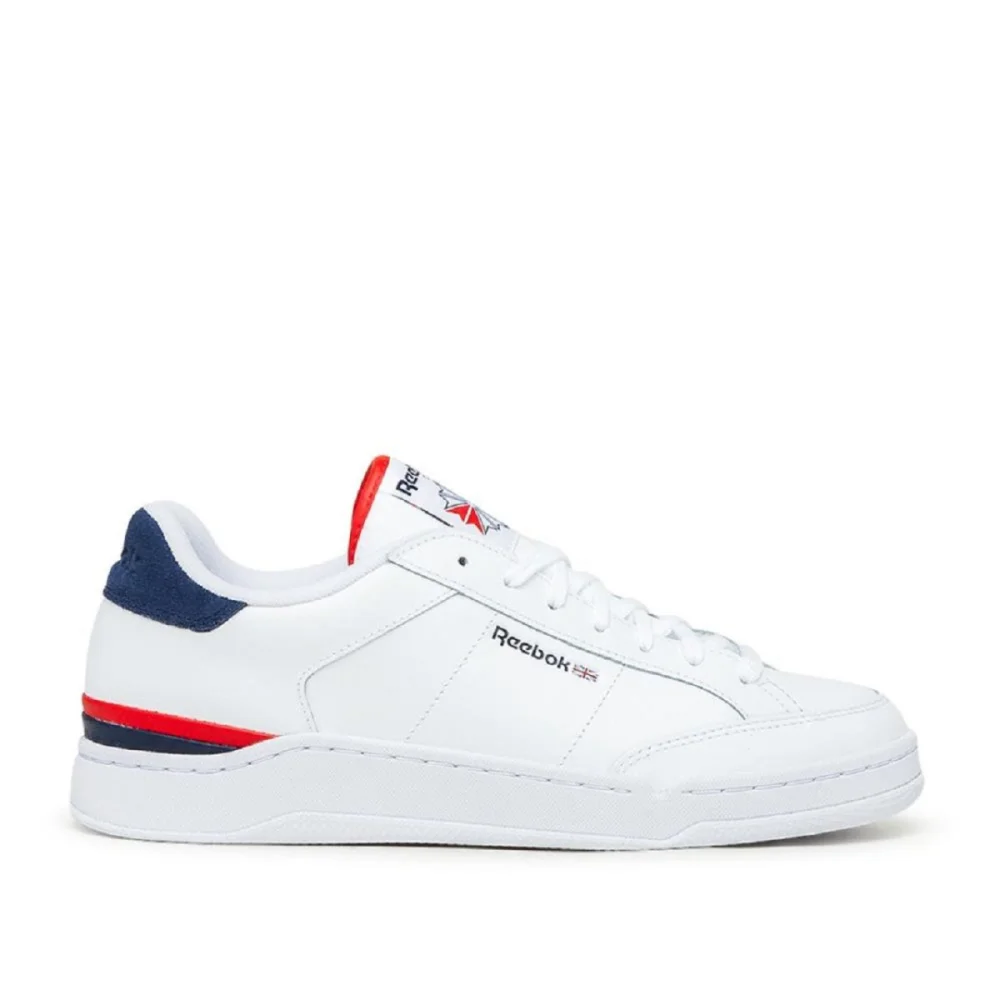 Reebok AD Court FX1355 / weiss