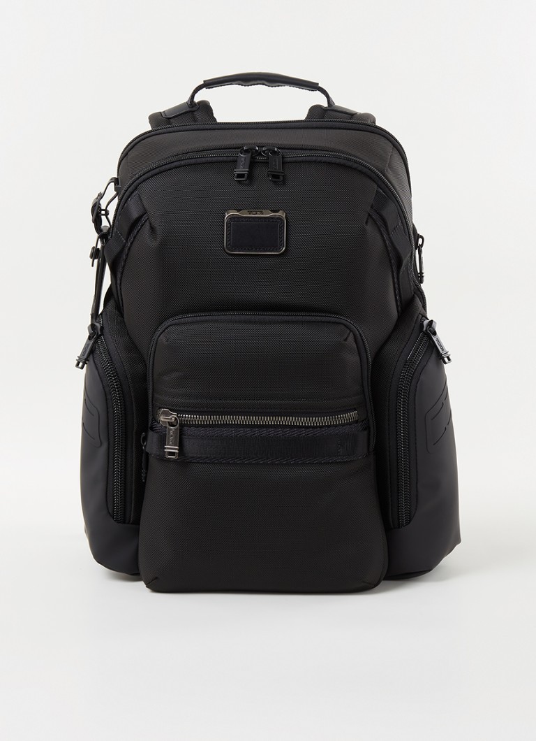Zaino Tumi Alpha Bravo con scomparto per laptop da 15 pollici