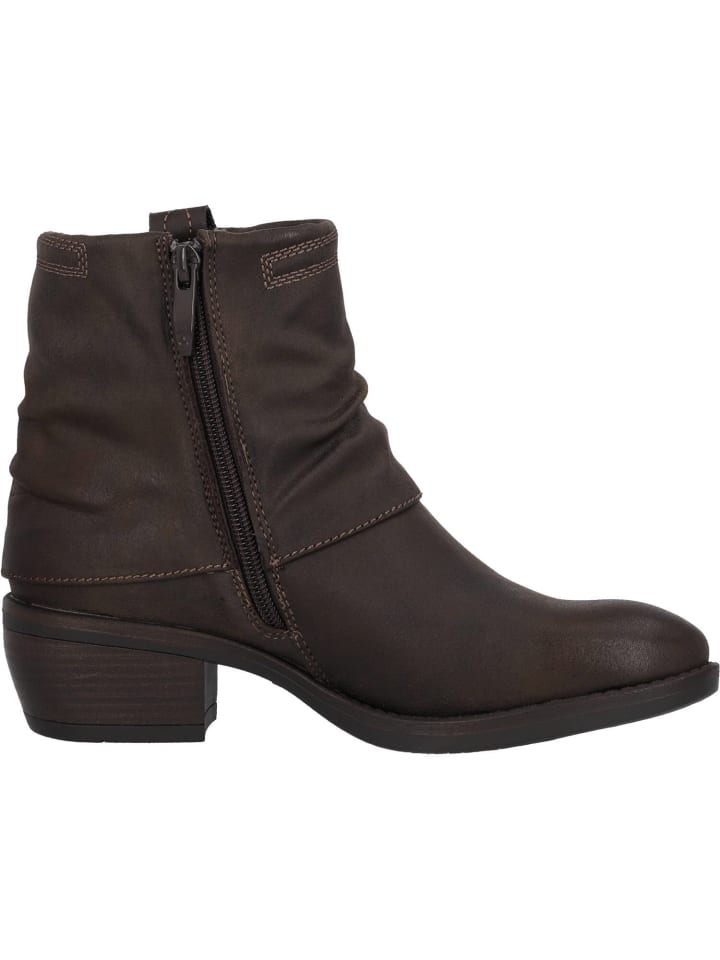 palado Stiefel, Stiefeletten & Boots in dk brown günstig kaufen