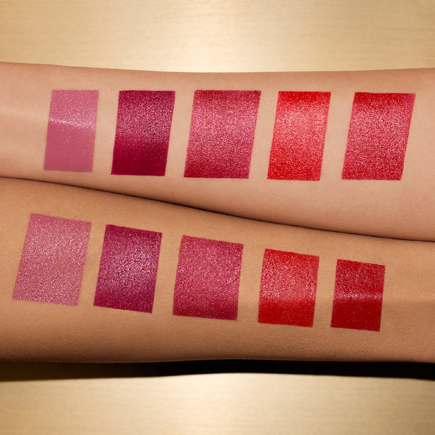 Estée Lauder Desire krēmveida lūpu krāsa