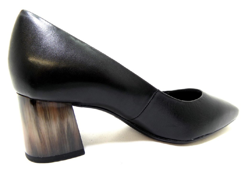 TAMARIS Modische Pumps schwarz