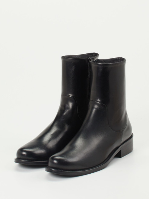 Stiefelette-17320090019 Konstantin Starke