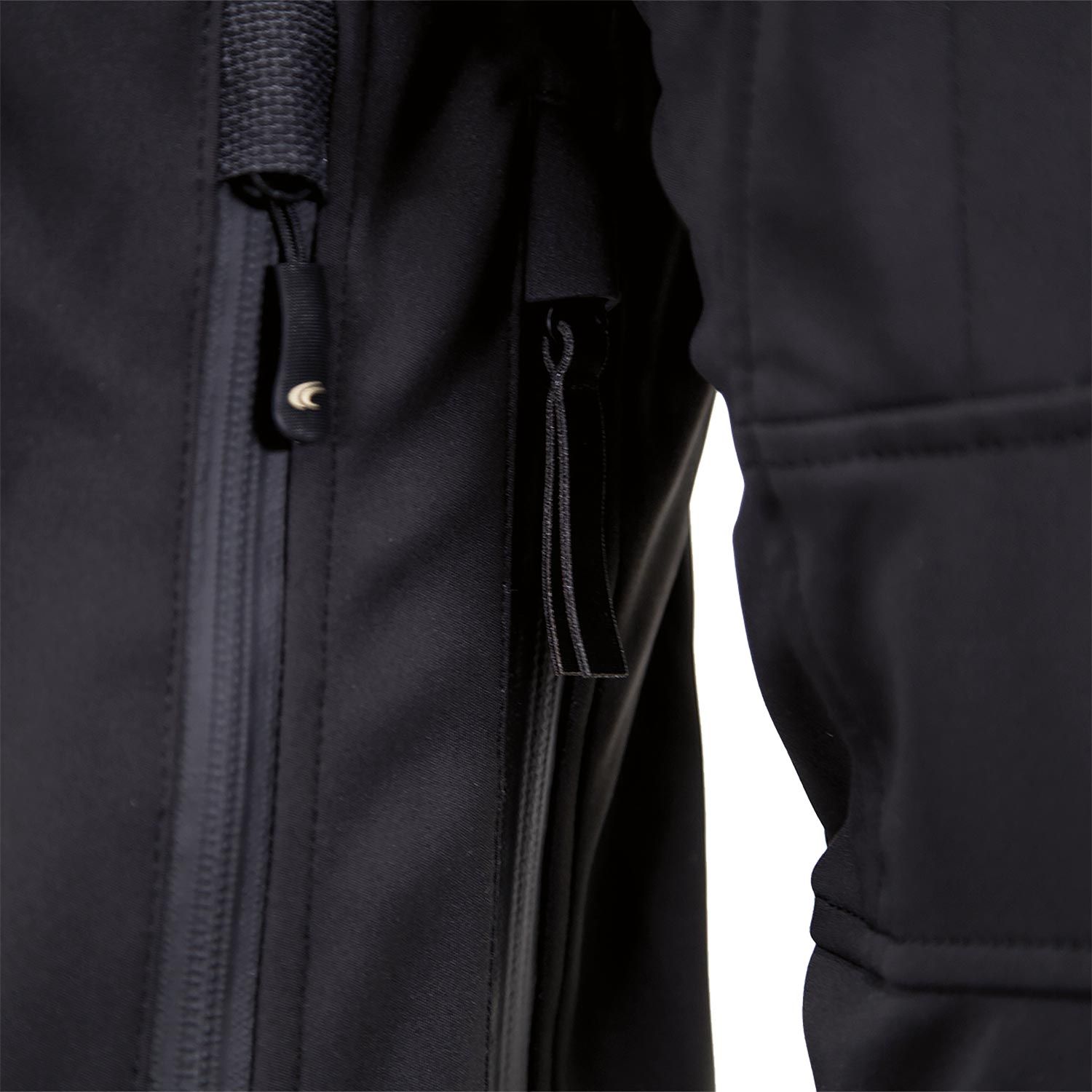 Softshell Jacke Spezialkräfte