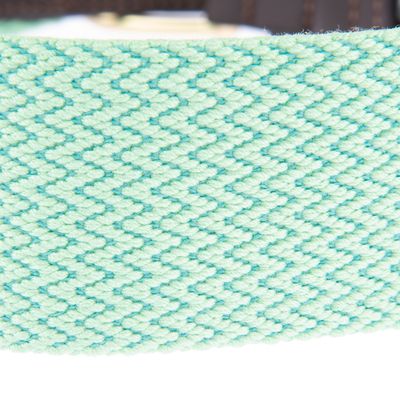 Nomad Tales Bloom Halsband, mint