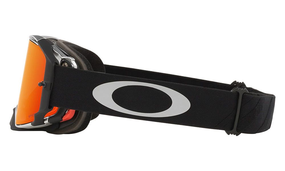 Oakley Airbrake MX Prizm Torch Iridium - Goggle kaufen | Bike-Discount