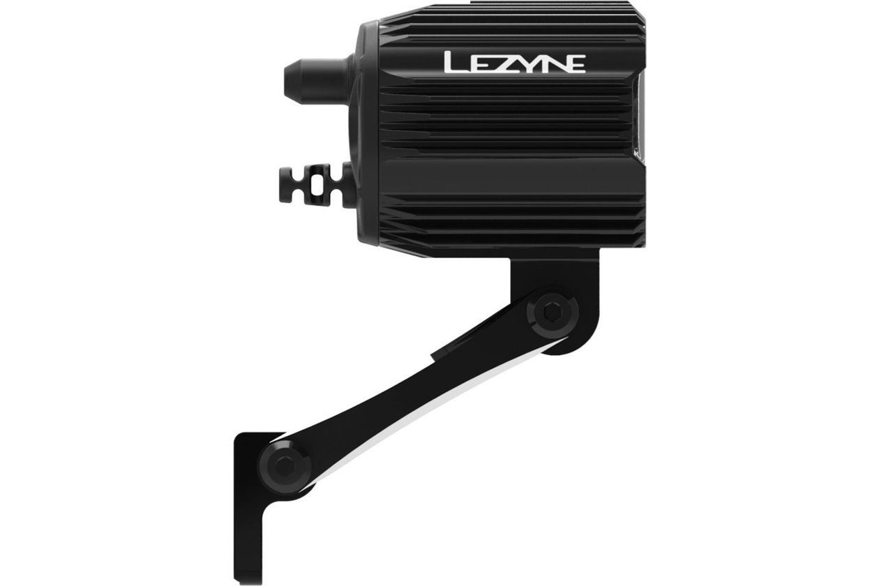 Lezyne E-Bike Classic High Beam E1000 Scheinwerfer StVZO