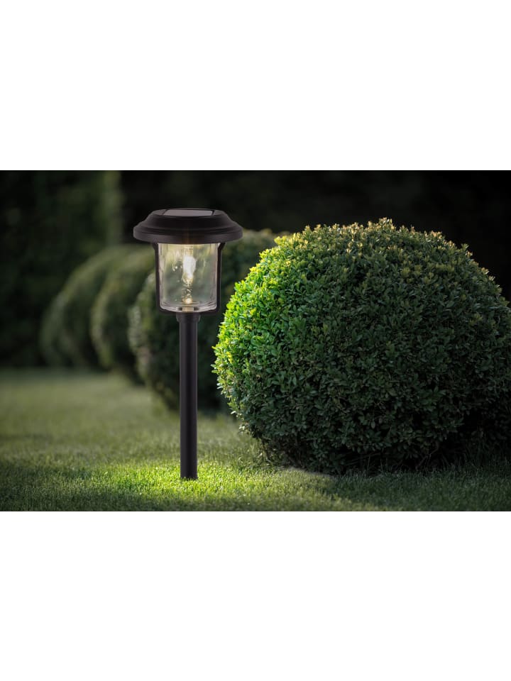 näve LED Solarleuchte 