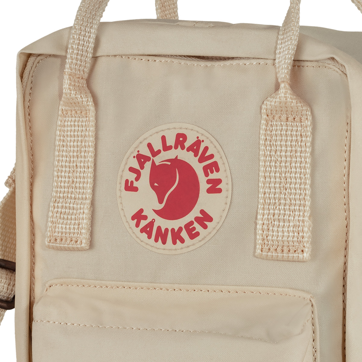 Fjällräven Kanken Sling Umhängetasche beige