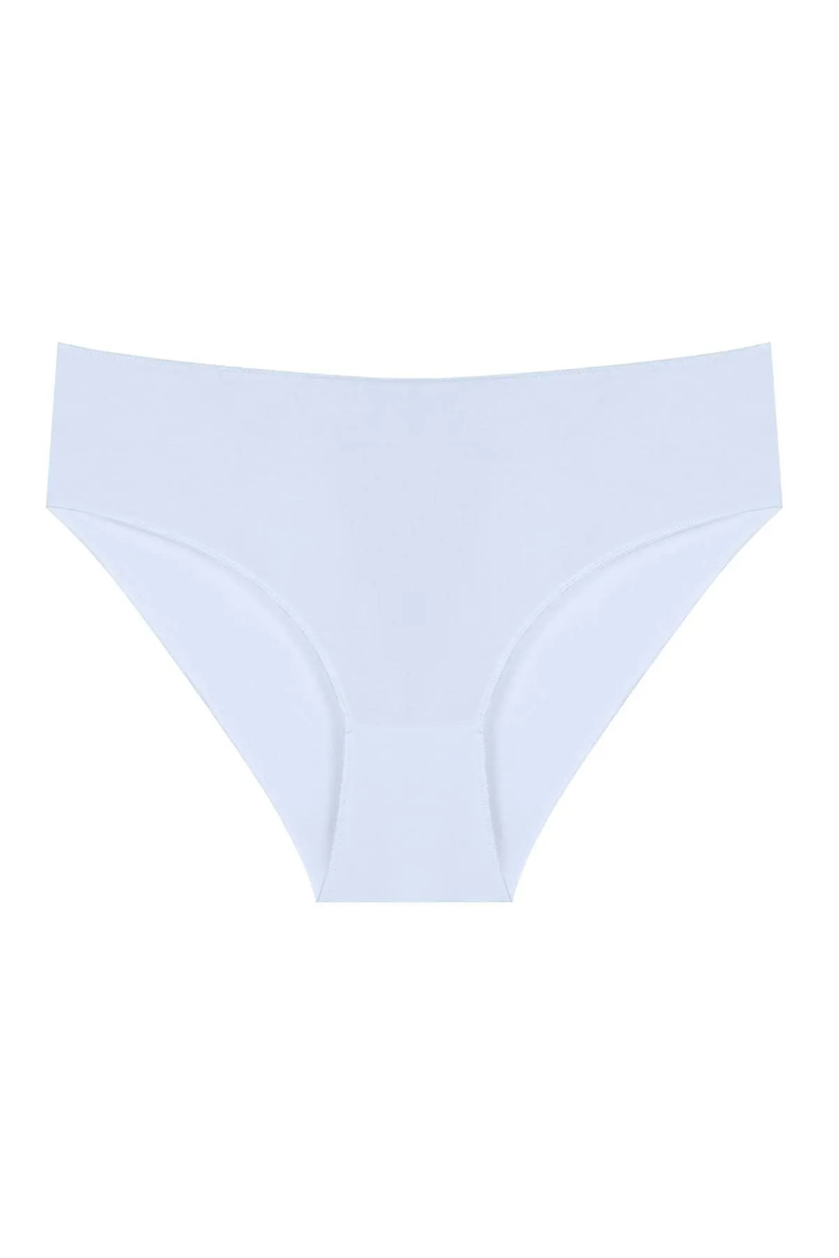 Newlilla  10006 Bato 3-teiliges Höschen mit hoher Taille 10006-v5