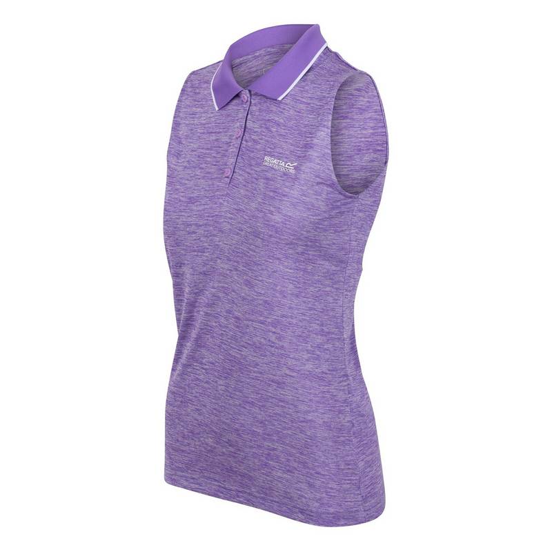 Regatta Tima II Funktionsshirt Damen