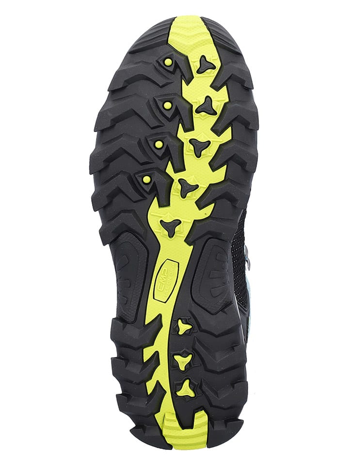 CMP Leder-Trekkingboots 