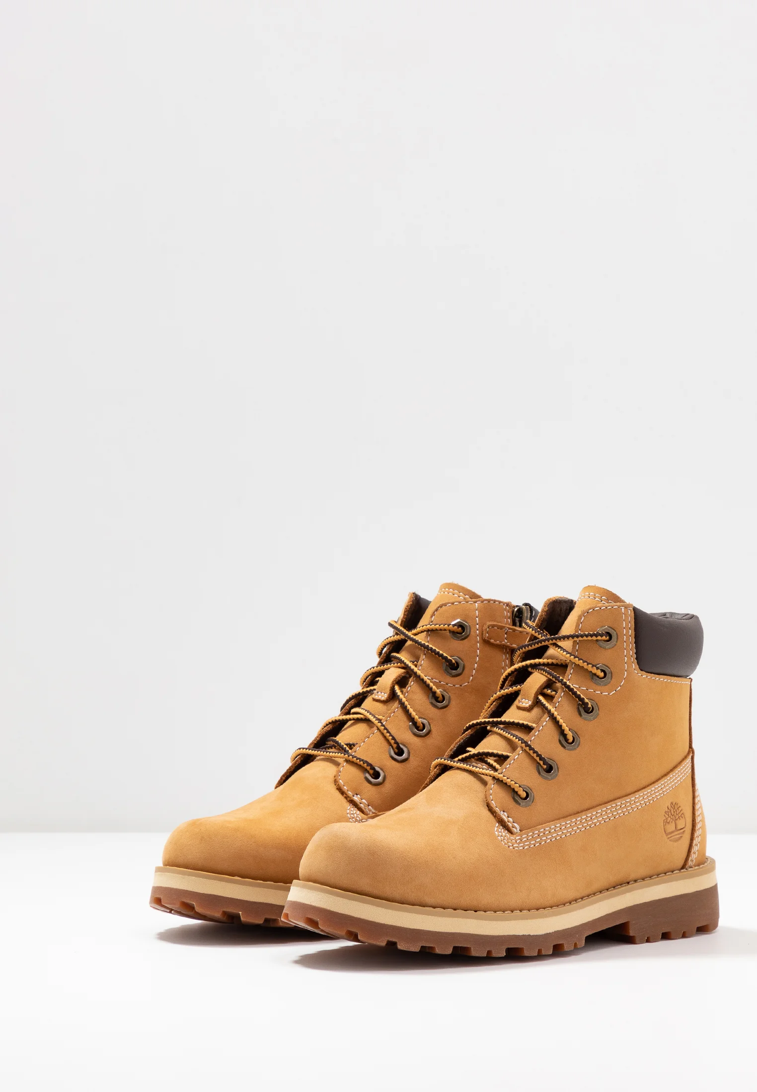 Timberland COURMA TRADITIONAL - Botines con cordones