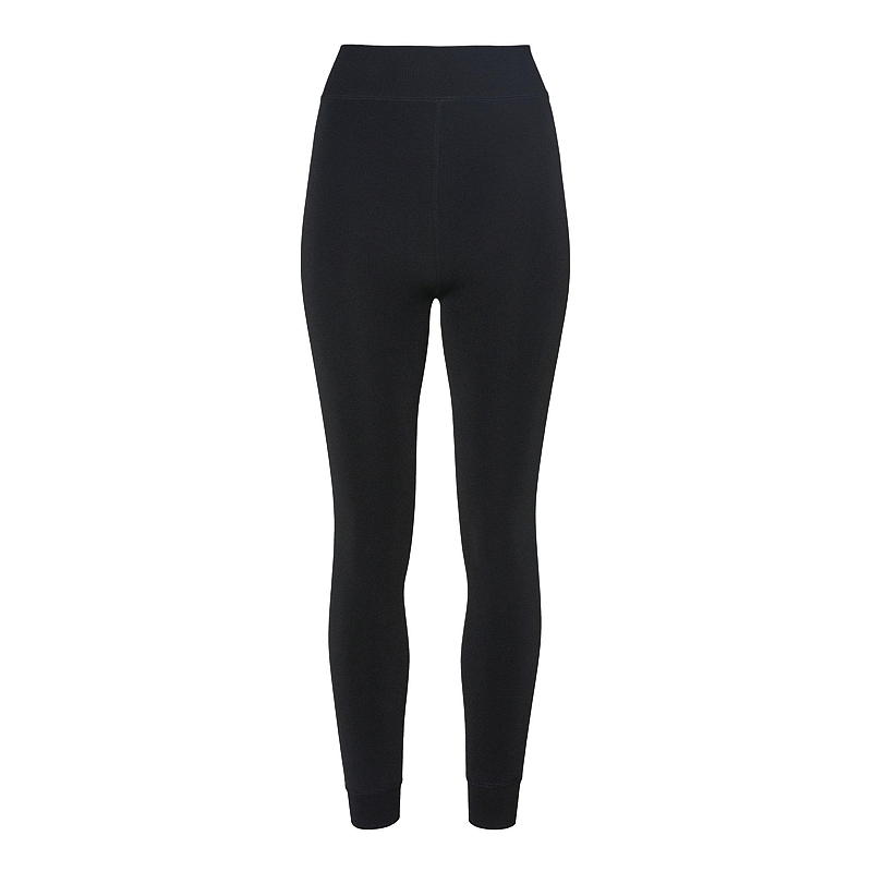 Tights str S/M-L/XL Velvet Brush