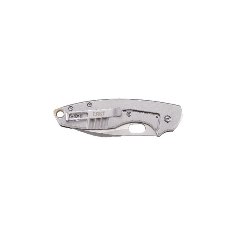 Crkt Pilar III Black G-10 5317
