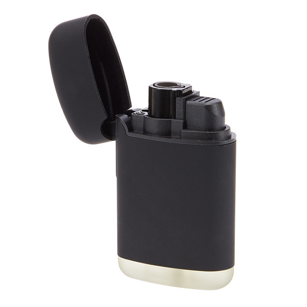 EASY TORCH 8 BLACK - Feuerzeug