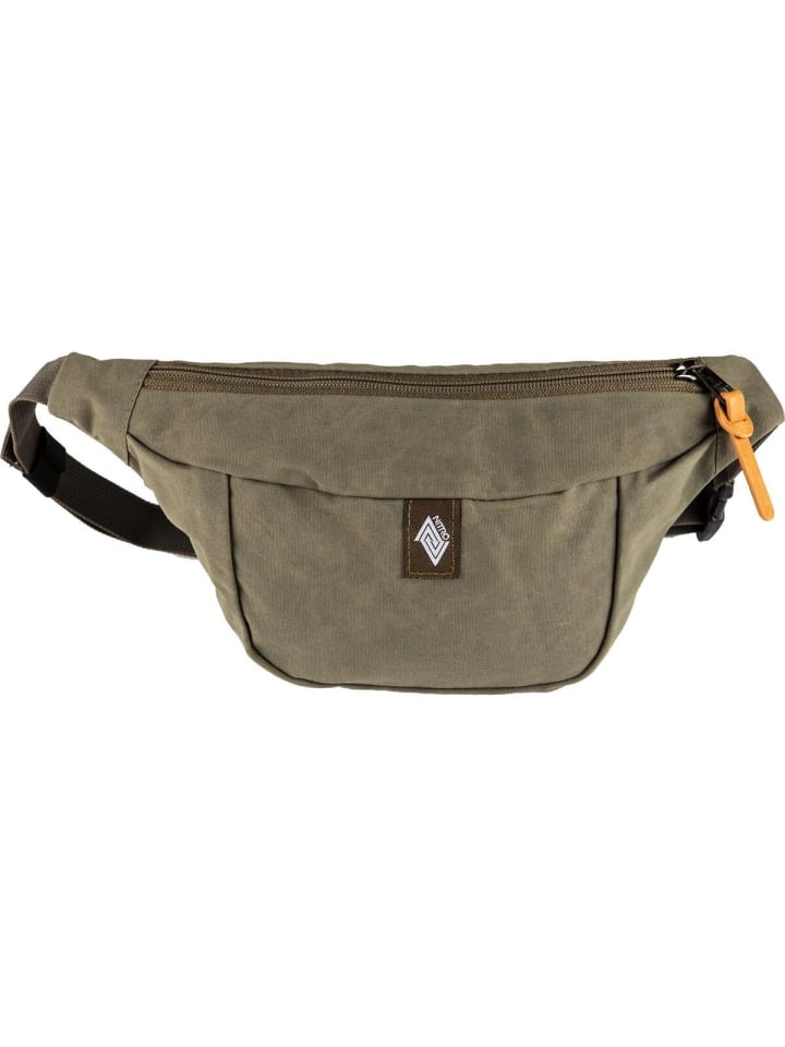 Nitro Hüfttasche Gürteltasche HIP BAG in WAXED LIZARD günstig kaufen onesize