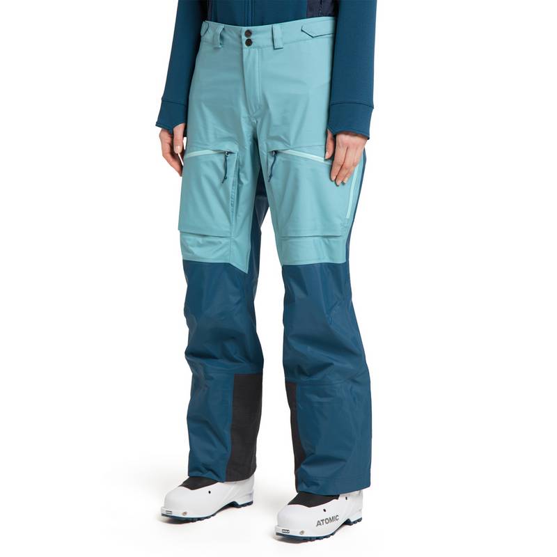 Haglöfs Vassi Touring GTX Pant Funktionshose Damen