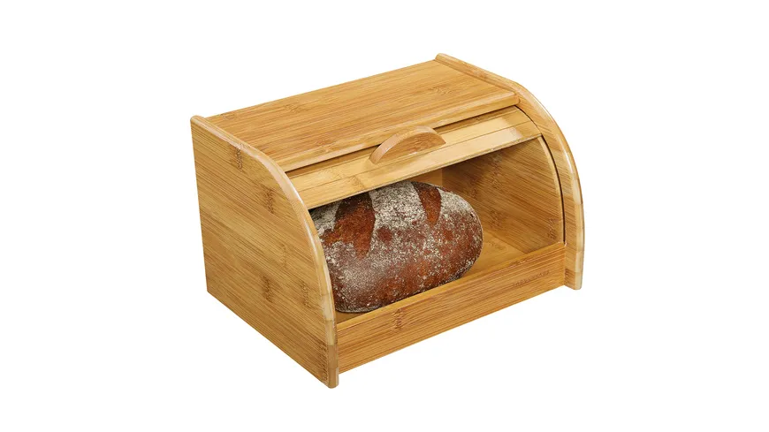 ZASSENHAUS Brotkasten ECO LINE klein