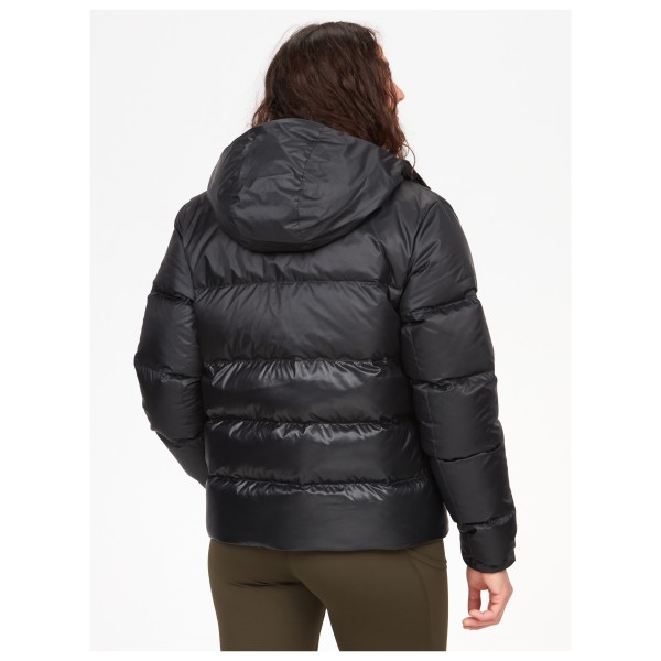 Marmot - Women's Guides Down Hoody - Daunenjacke