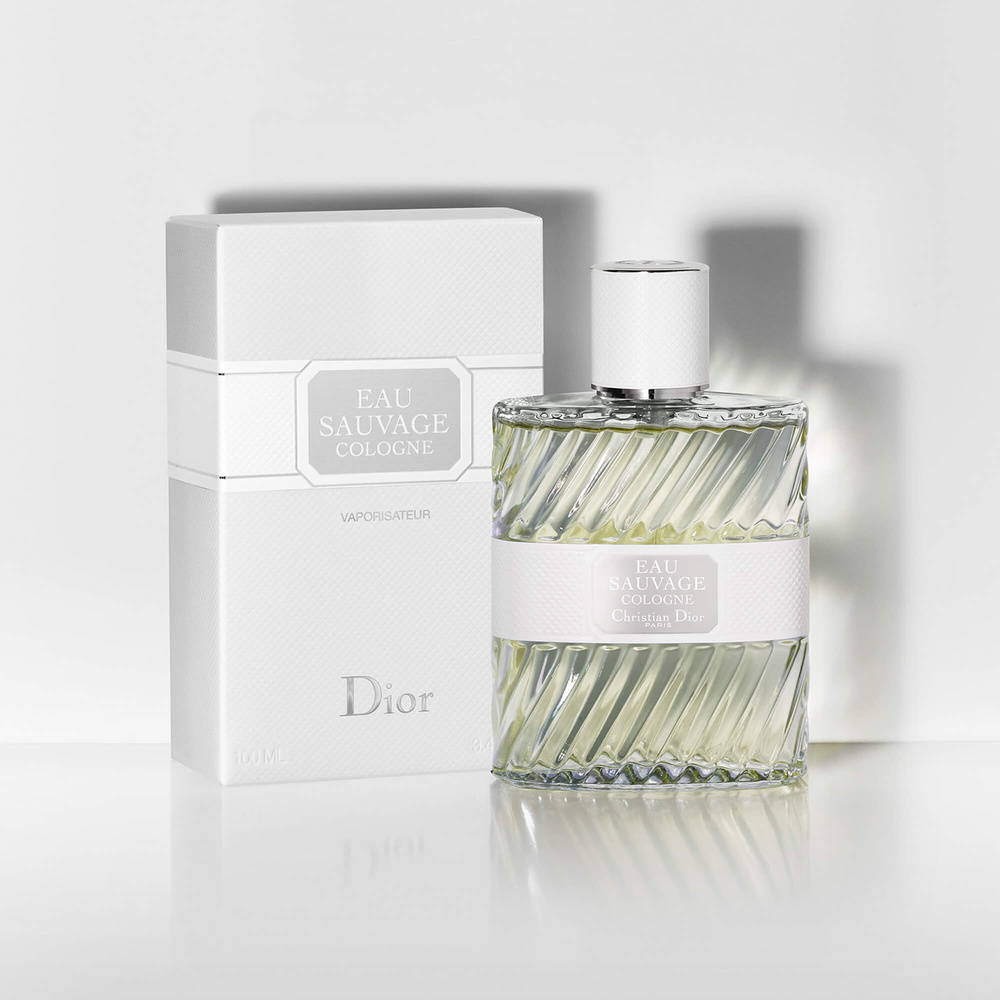 DIOR Eau Sauvage Cologne Eau de Cologne