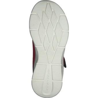 Skechers Torux Microspec Mex in rot