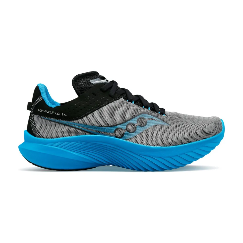 Saucony Kinvara 14 S20823-60 / grau