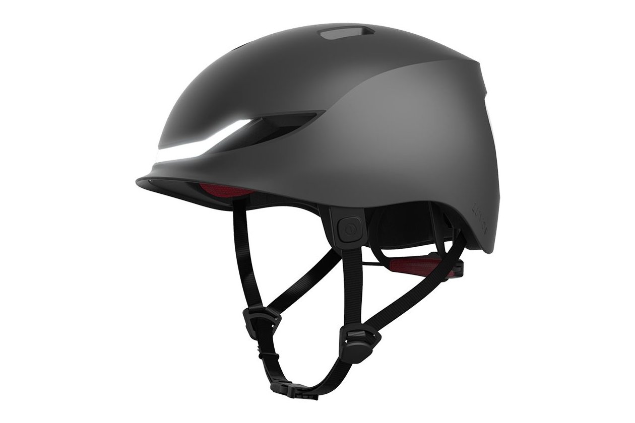 Lumos Street Helmet