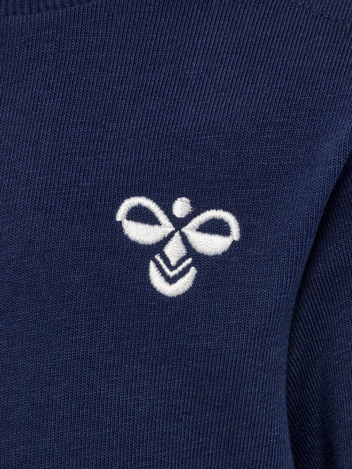 Hummel Hummel Verstellbare Taille Hmlsanto Kinder in BLACK IRIS günstig kaufen 56
